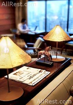 JW Marriott Hotel Bangkok 20